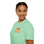 My Ancestors Walk With Me Unisex T-Shirt
