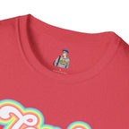 Love Wins Unisex Softstyle T-Shirt - Positive Vibes for Pride and Everyday Wear