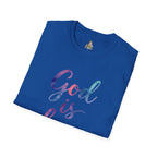 God Is Love Inclusive T-Shirt