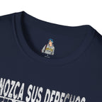Know Your Voting Rights Spanish T-Shirt