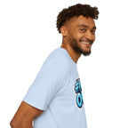 Ice Out Graphic T-Shirt