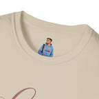 Love Has No Fear T-Shirt — Inspirational Tee