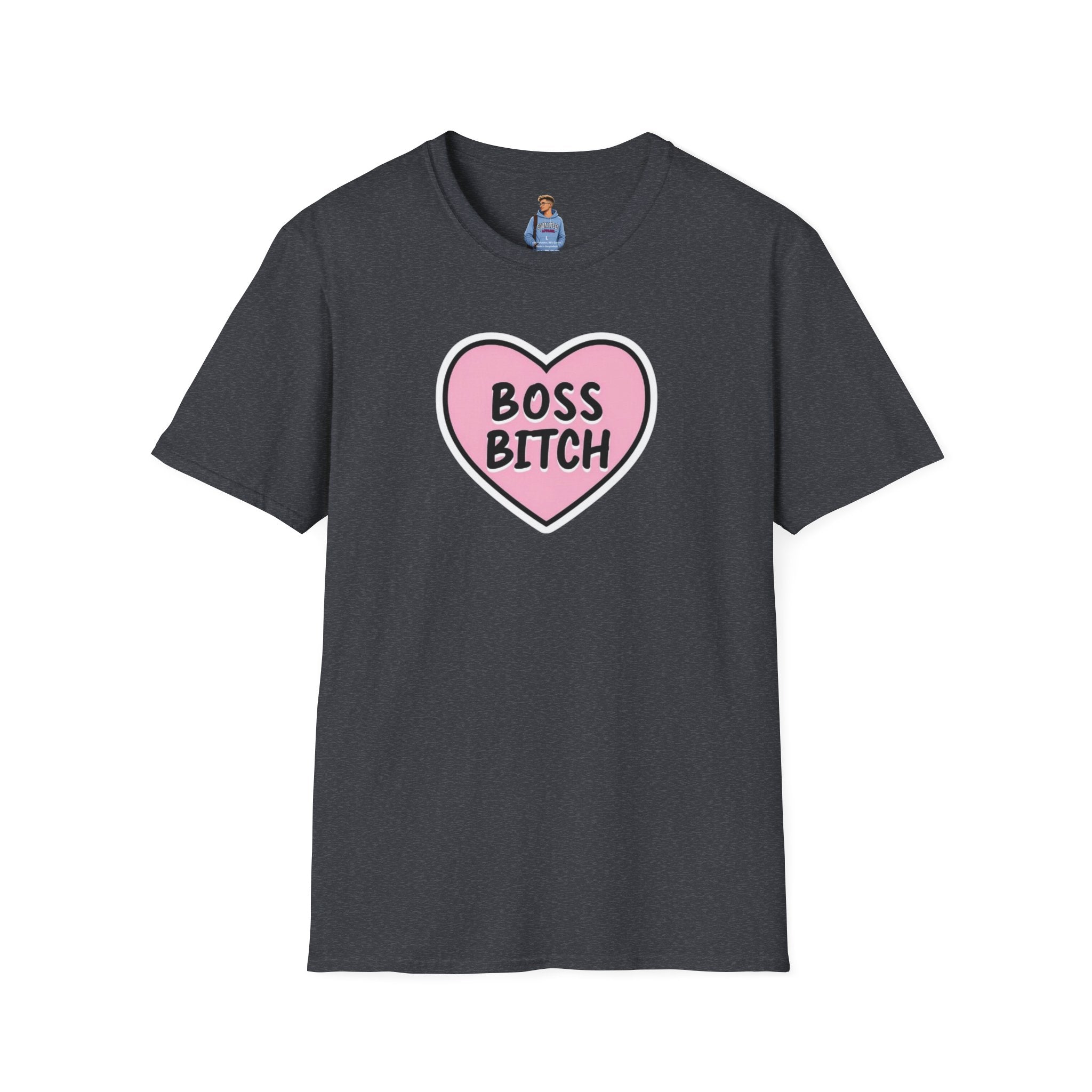 Boss Bitch T-Shirt