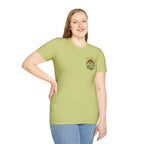 Keepers of The Earth Forest T-shirt
