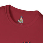 Native Pride Unisex Softstyle T-Shirt