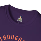 Thoughts & Tariffs Softstyle Unisex T-Shirt -