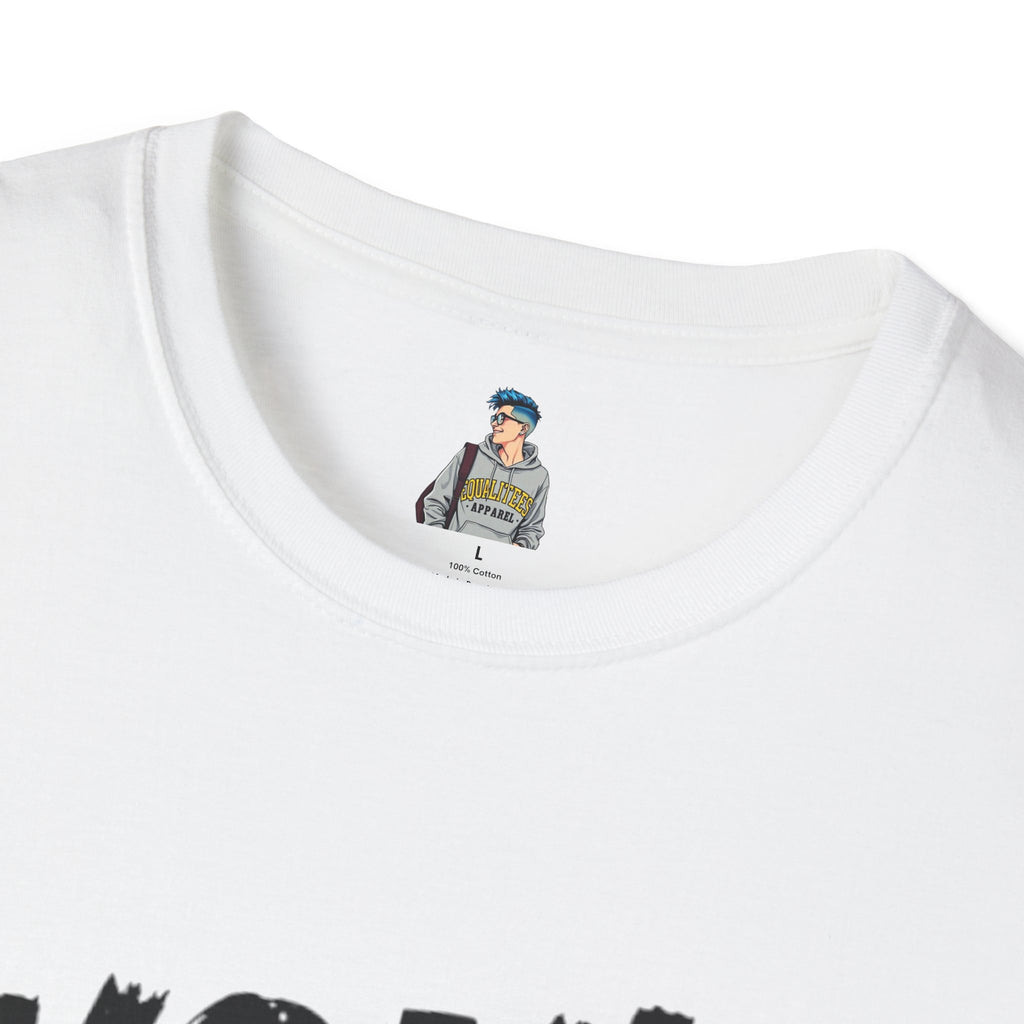 Won't Back Down T-Shirt