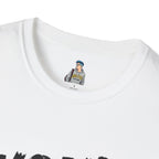 Won't Back Down T-Shirt