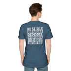 Know Your Rights Voting Spanish T-Shirt