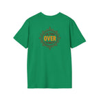 Culture Over Colonizers Unisex Softstyle T-Shirt