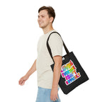 Loving Everyone Isn't Difficult Tote Bag