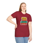 Unisex Softstyle T-Shirt - Read Banned Books