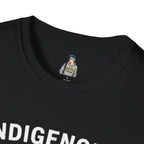 Indigenous Rights = Human Rights T-shirt