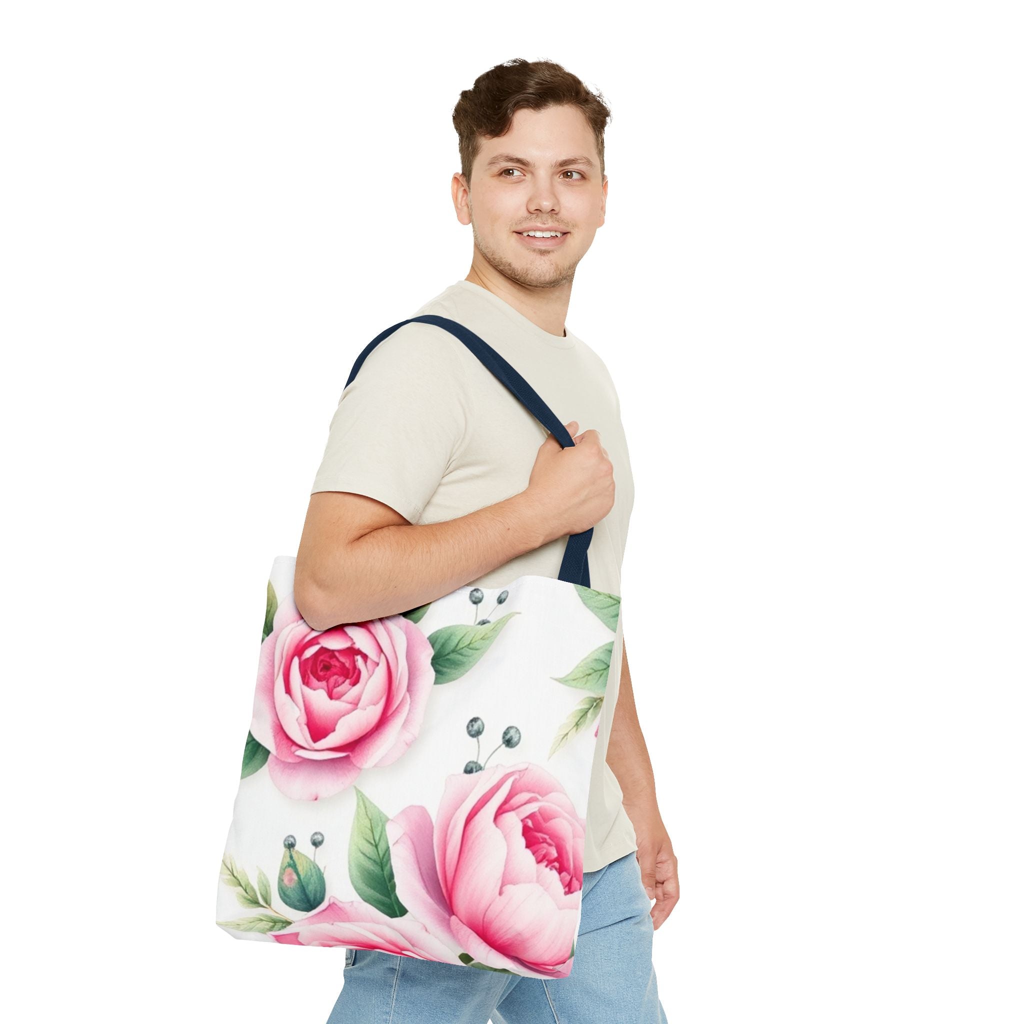 Floral Pattern Design - Perfect for Activists and Freedom Lovers