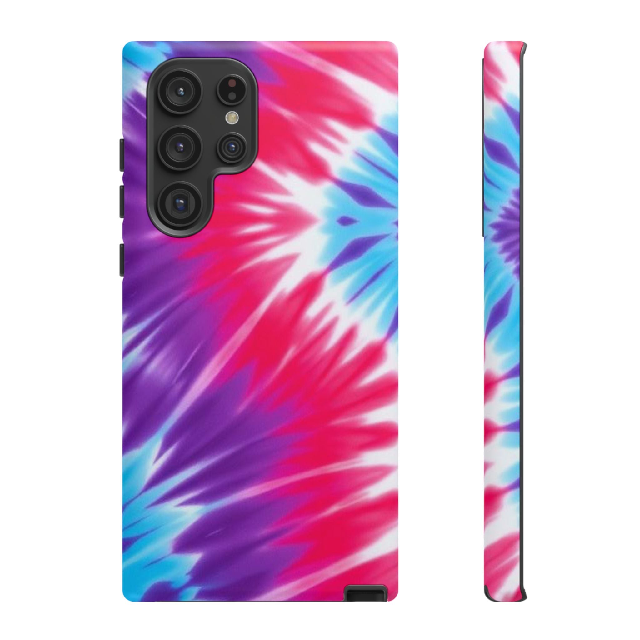 Tie-Dye Tough Case for Android