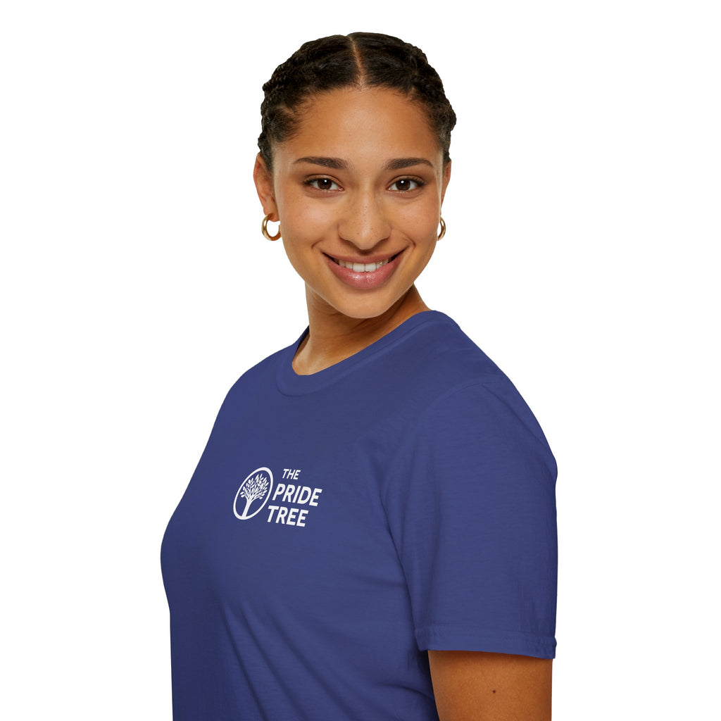 Guard the Grove Pride Tree Las Vegas T-Shirt