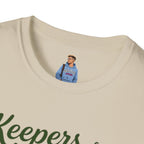 Keepers Of the Earth Turtle T-shirt