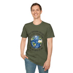 Earth and Environmental Awareness Tee