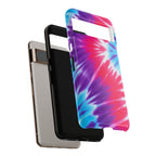Tie-Dye Tough Case for Android