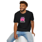 My Body, My Choice' Statement T-Shirt