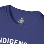 Indigenous Rights = Human Rights T-shirt
