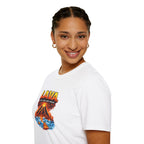 LAVA Adult Fit Graphic T-Shirt