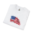 Liberty and Justice for All Means Everyone T-Shirt