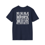 Know Your Rights Voting Spanish T-Shirt