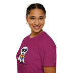 Cute Puppy Pride T‑Shirt