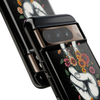 Grow Peace Digital Artwork Tough Case For Android & iPhone