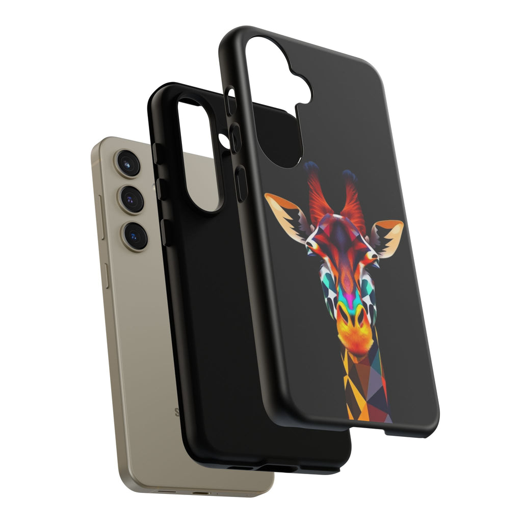 Giraffe Tough Case For Android & iPhone