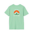 Protect Native Land Softstyle Unisex T-shirt