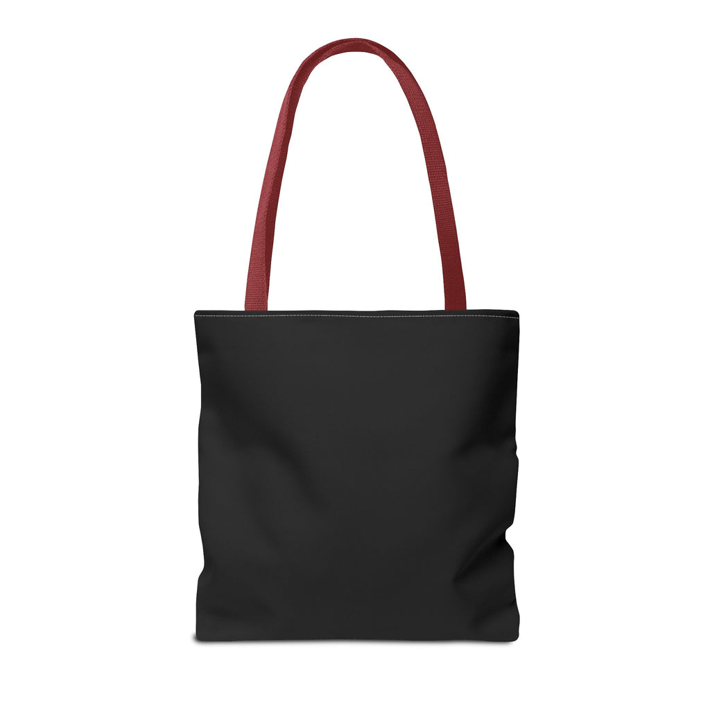 Loving Everyone Isn't Difficult Tote Bag