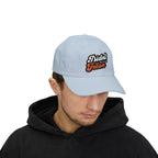 Political Dad Cap - 'Didn't Vote for the Felon'  Dad Hat