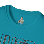 Just Be You T-Shirt — Inspirational Minimalist Graphic Tee