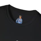 Pride QueerAF T-Shirt