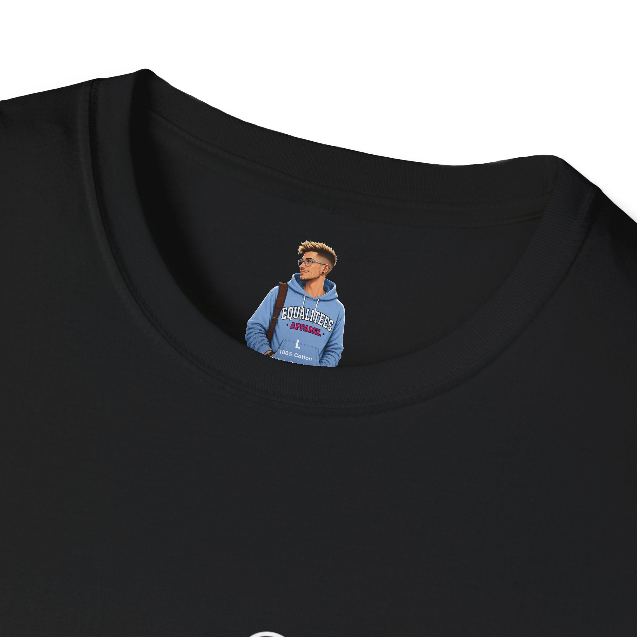 Pride QueerAF T-Shirt