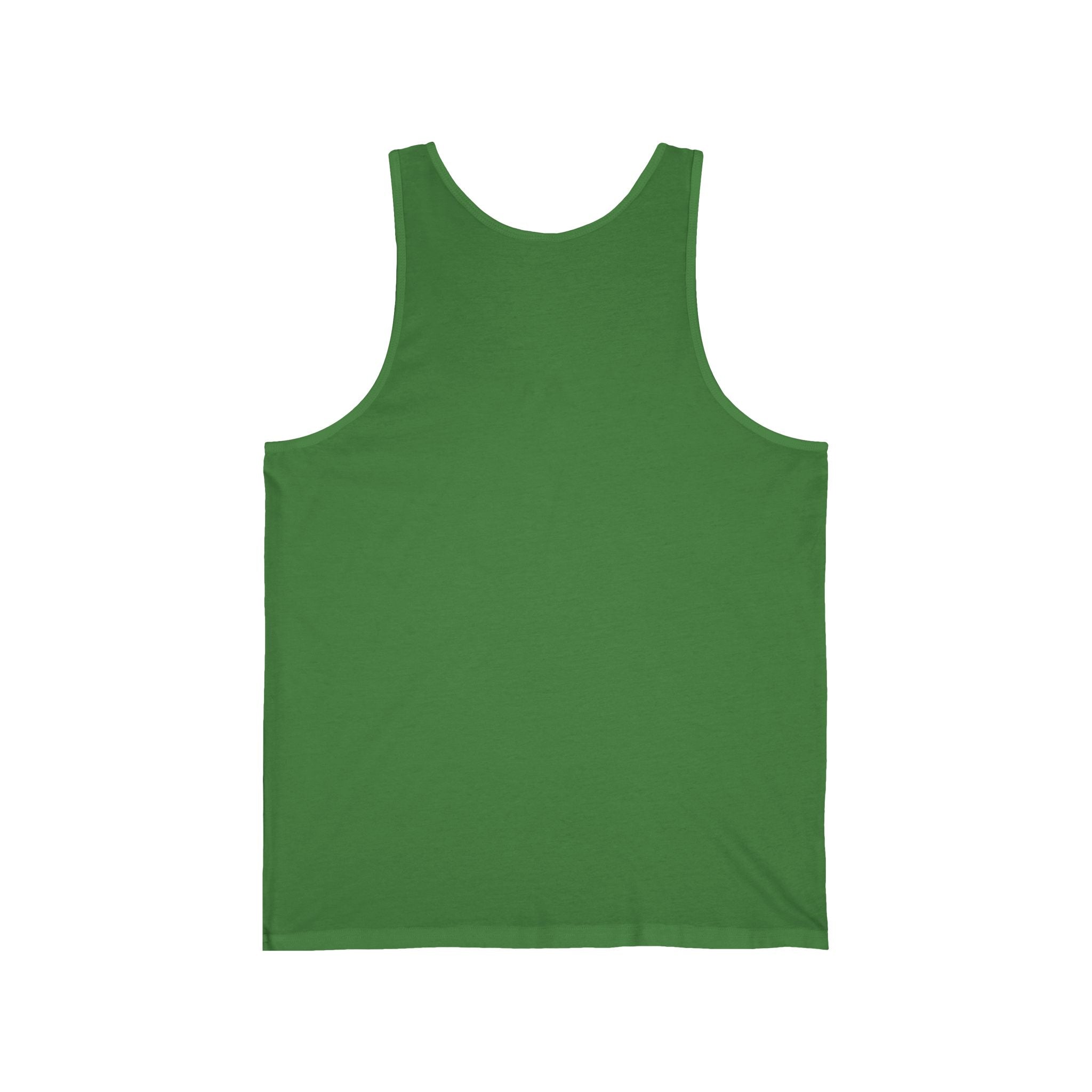 Tank Top FTP Large Logo