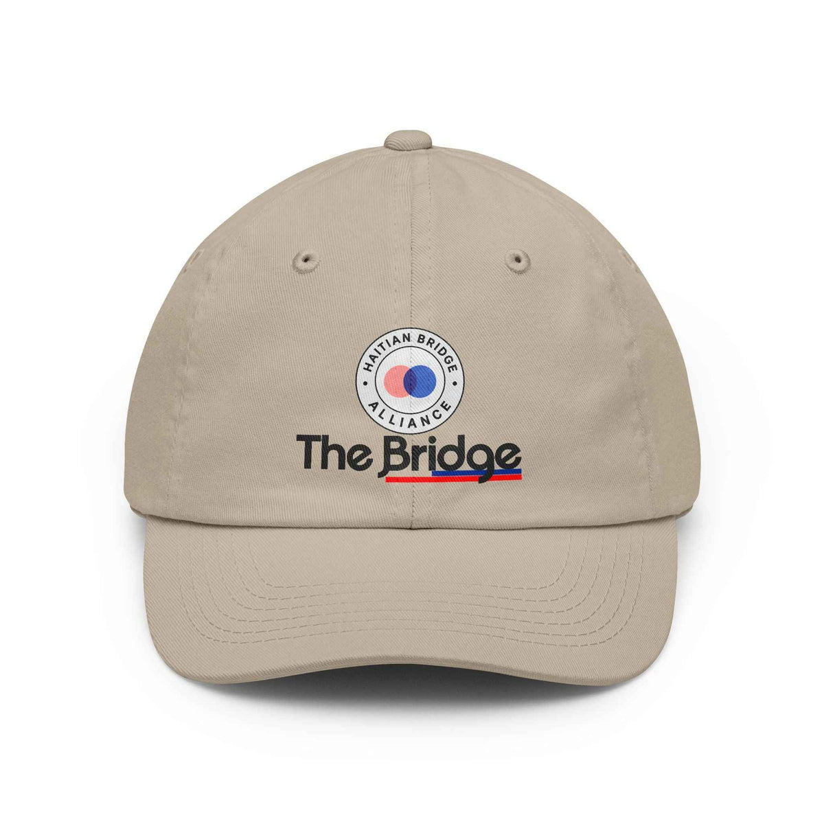 The Haitian Bridge Alliance Ball Cap