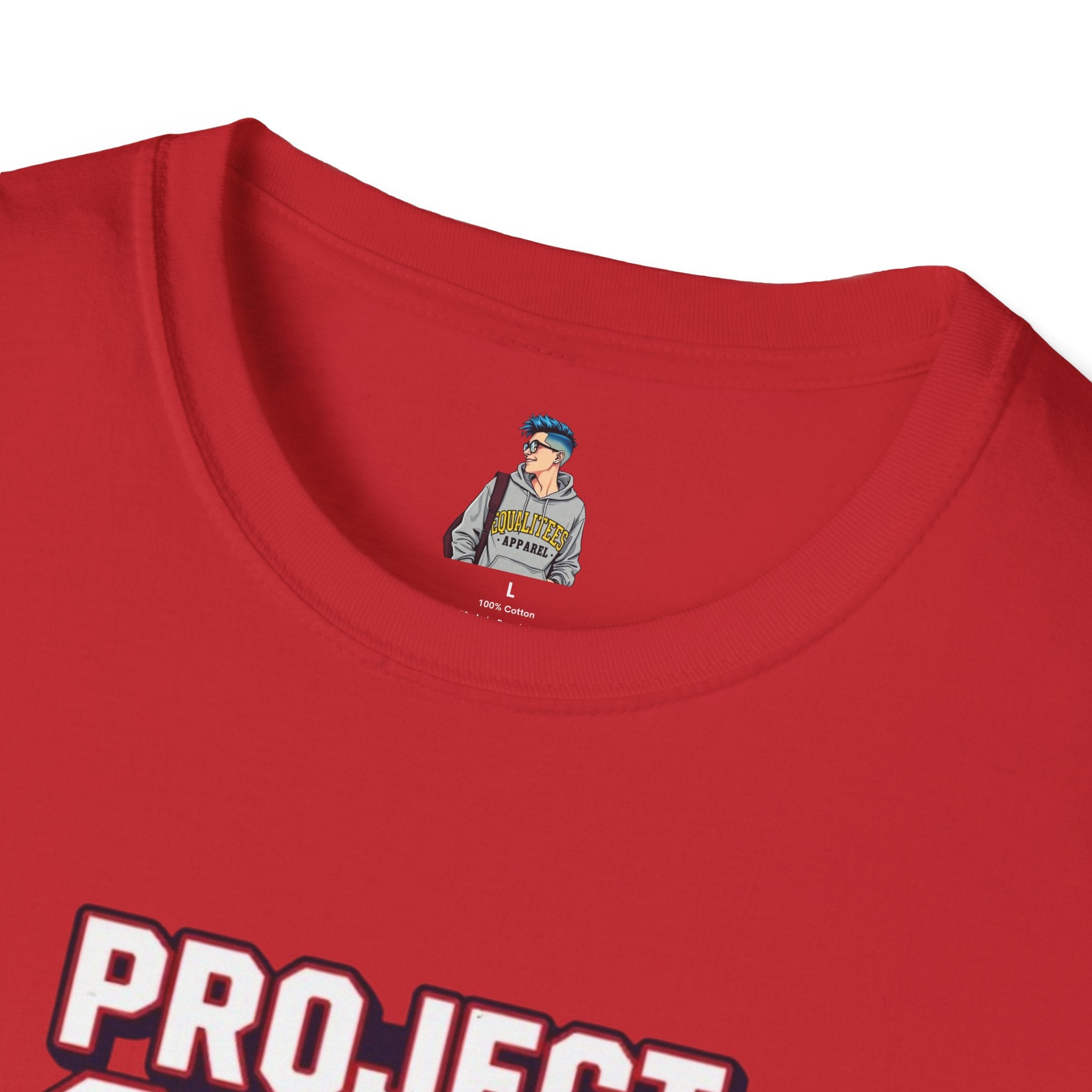 Project 2025 We F**KING Told You So Political Protest Tee