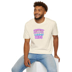 Unisex Softstyle T-Shirt - Protect Trans Kids Tee