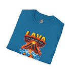 LAVA Adult Fit Graphic T-Shirt