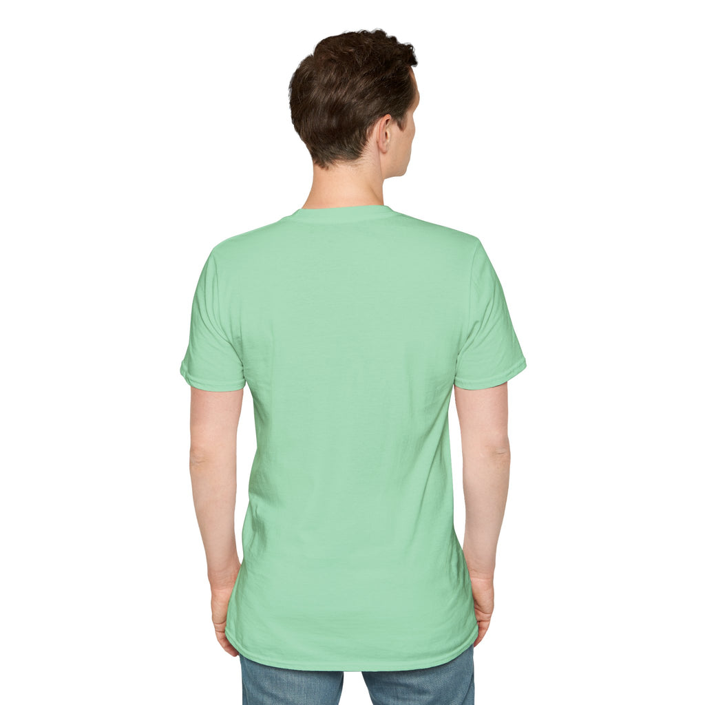 Pro-Black Is Not Anti-White Statement T-Shirt