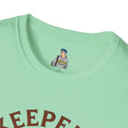 Keepers of the Earth T-Shirt