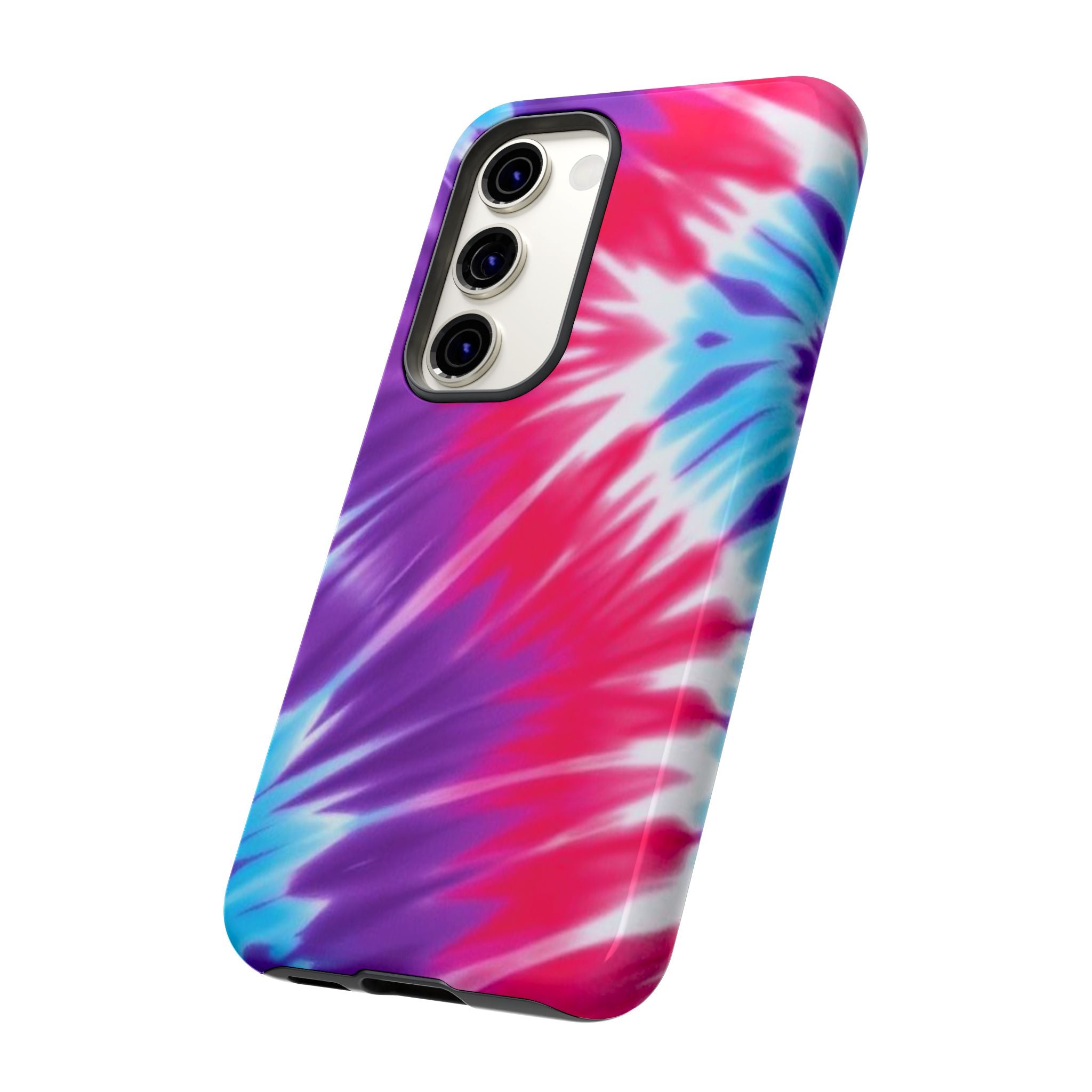 Tie-Dye Tough Case for Android