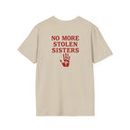 MMIW Awareness Unisex T-Shirt