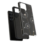 Dandelion Wishes Tough Case for Android