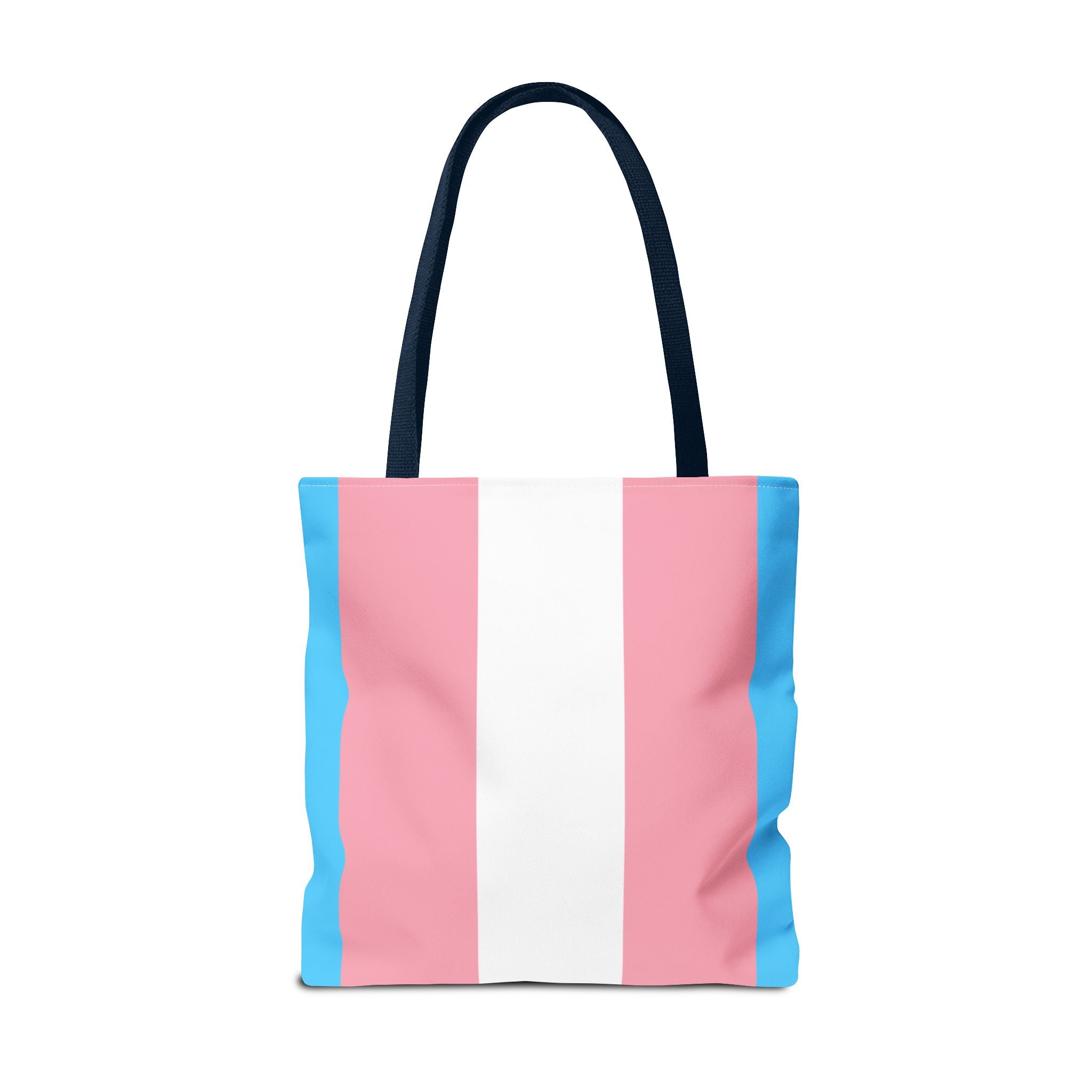 Trans Pride Tote Bag