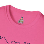Love Thy Neighbor END ICE T-Shirt