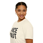 #ICE OUT T-Shirt